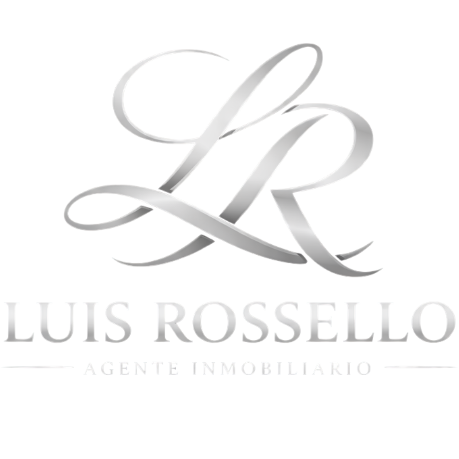 Luis A. Rossello - Agente Inmobiliario